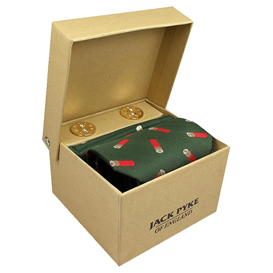 Jack Pyke Cartridge Gift Set - Green 1